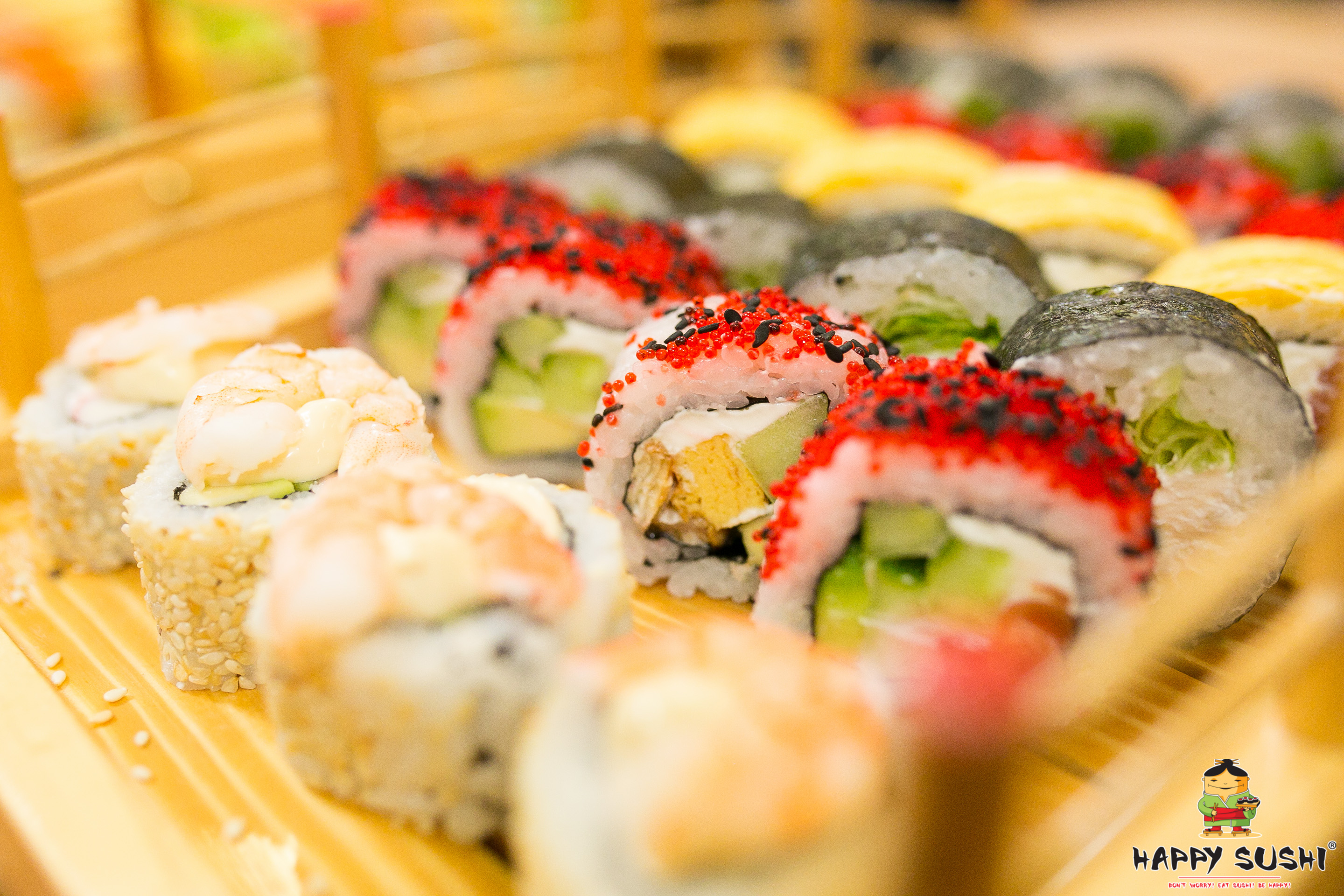 Happy Sushі image 10
