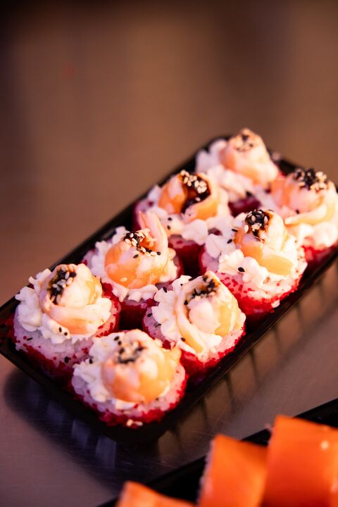 Sushibos image 5