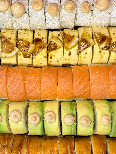 Sushibos image 6