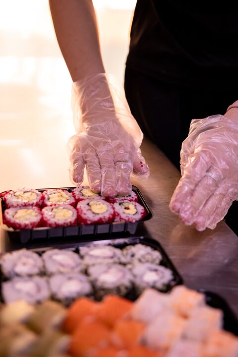 Sushibos image 7