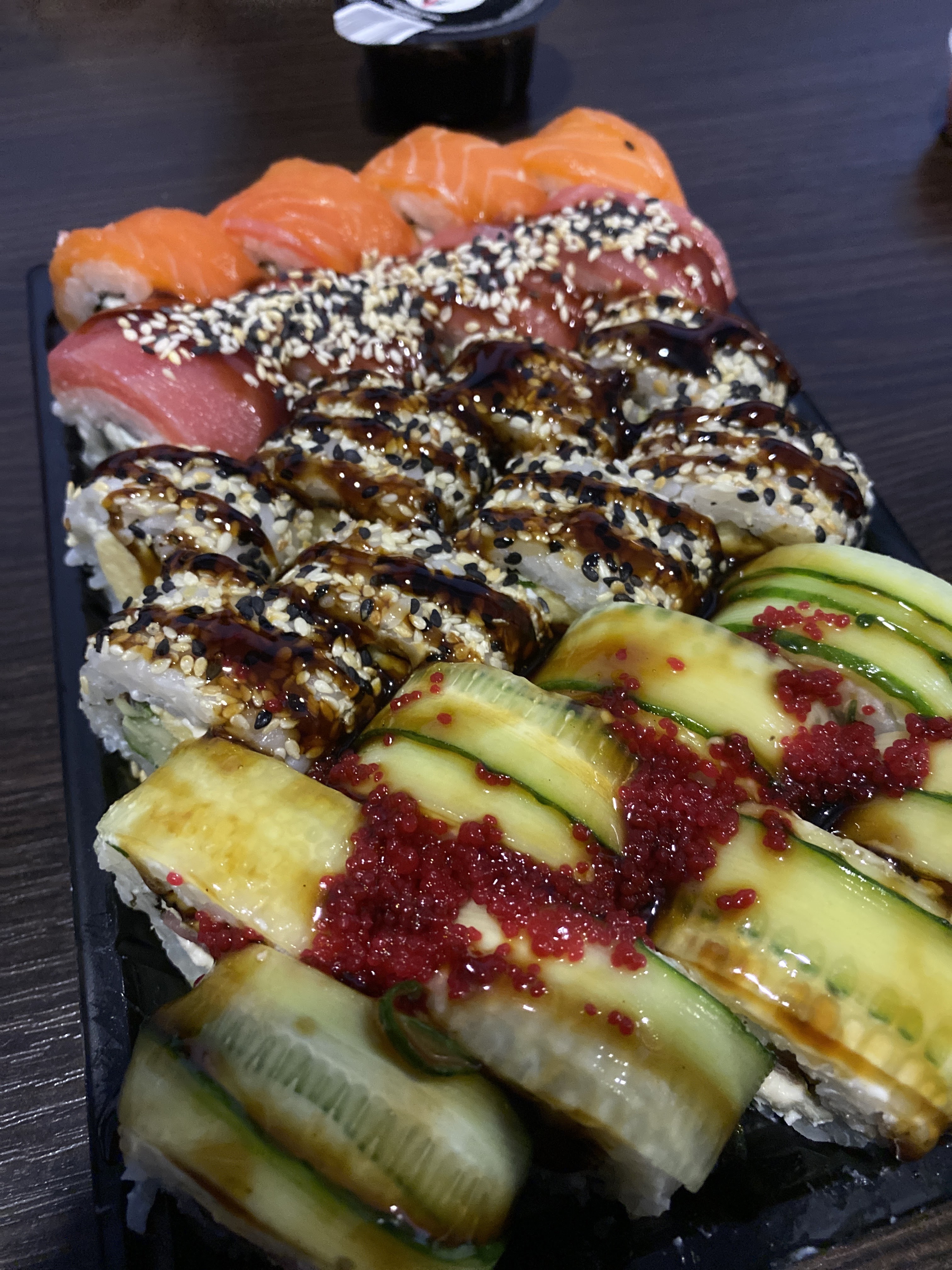 Sushibos image 10