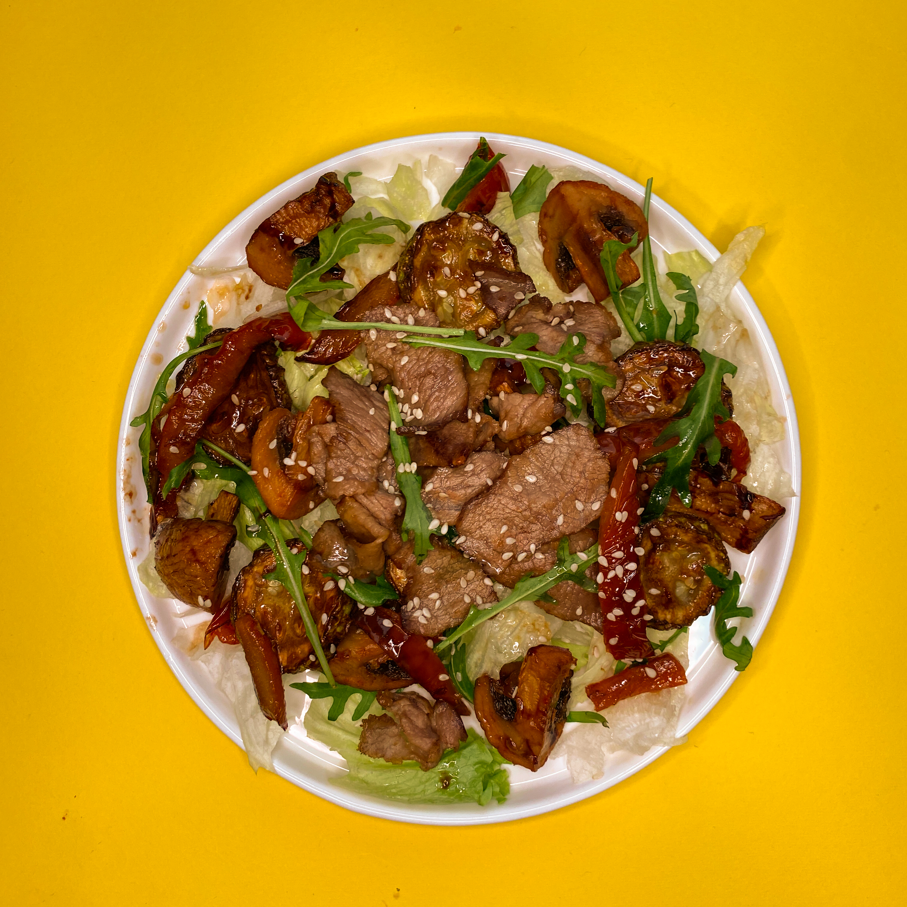 Bruno Pizza&Sushi на доставку Івано-Франківськ image 1