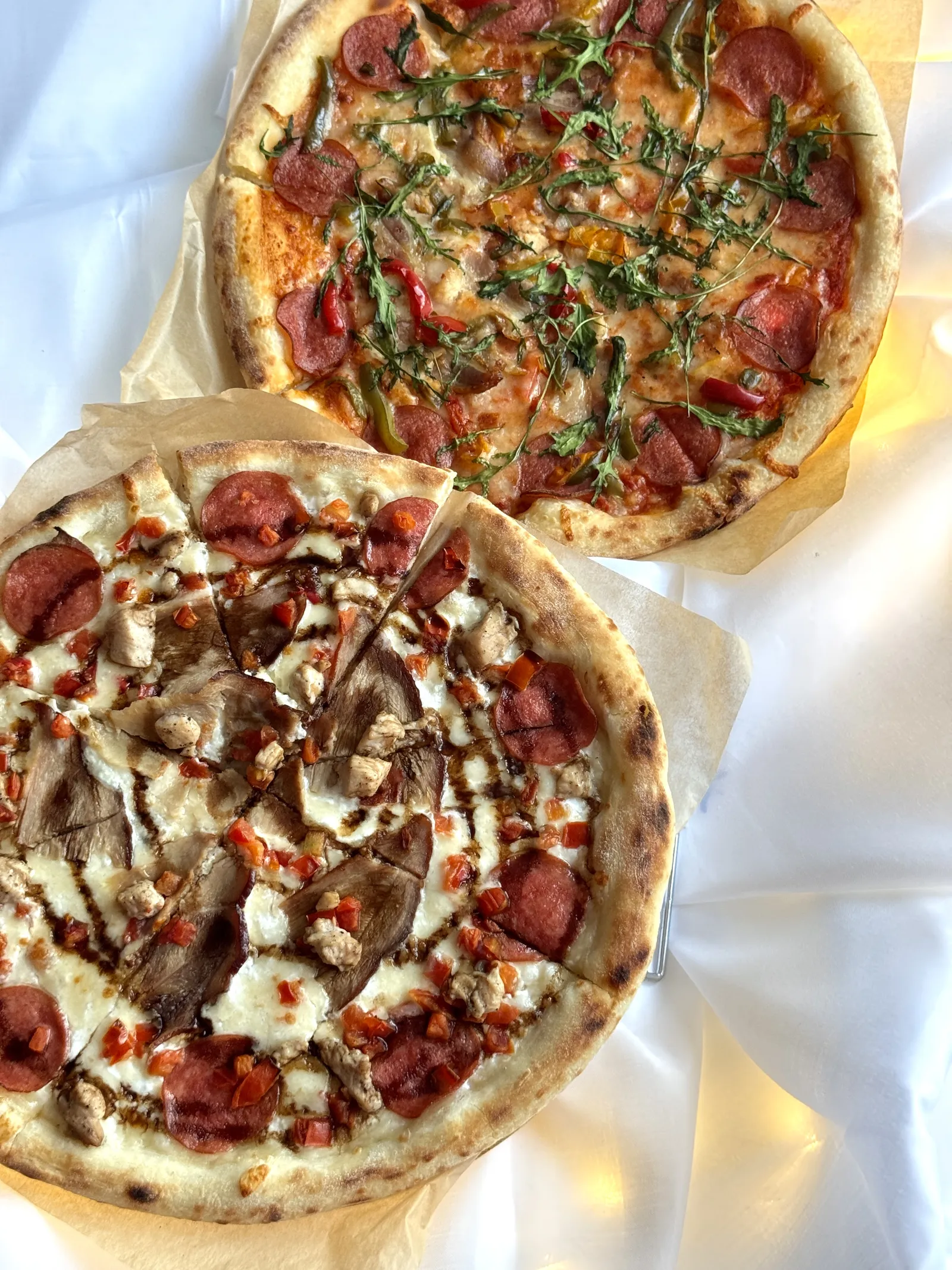 Bruno Pizza&Sushi на доставку Івано-Франківськ image 2