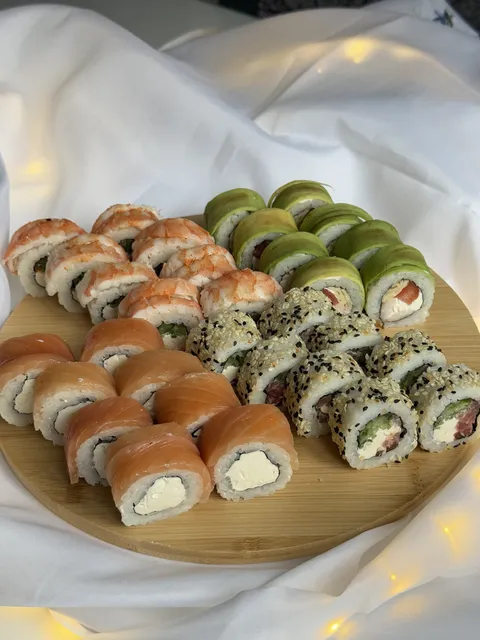 Bruno Pizza&Sushi на доставку Івано-Франківськ image 3