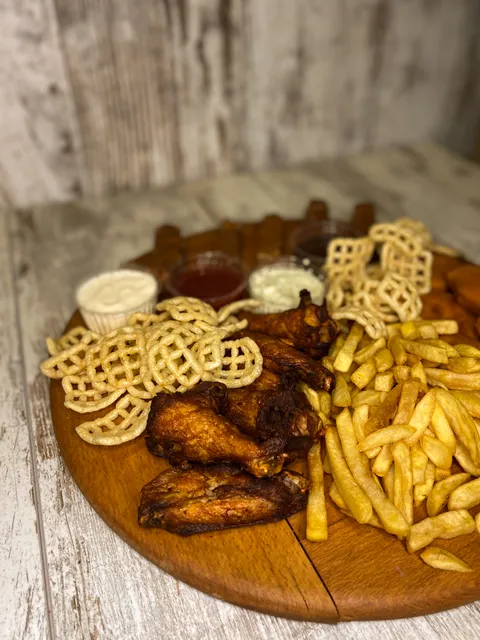 Bruno Pizza&Sushi на доставку Івано-Франківськ image 5
