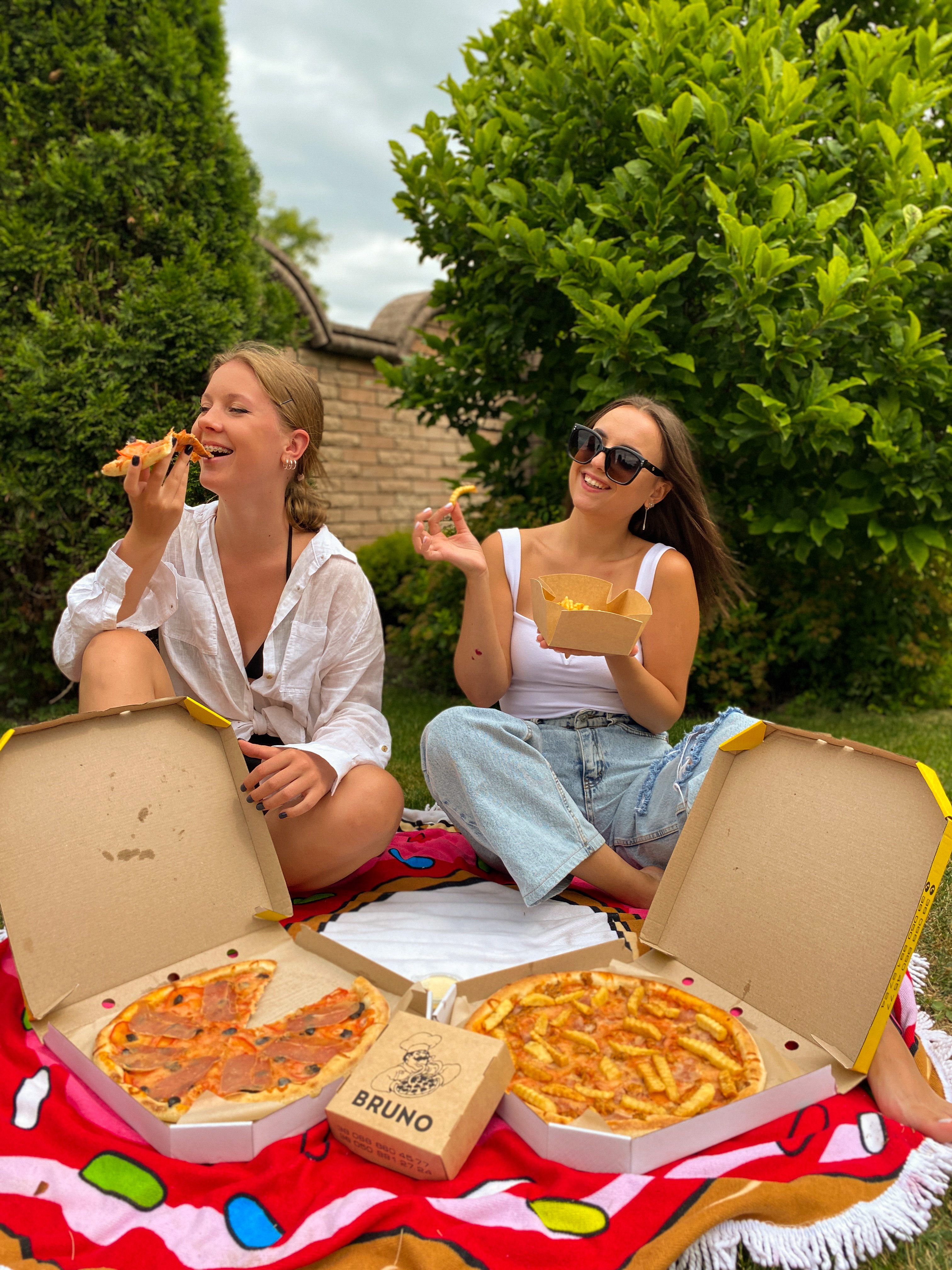 Bruno Pizza&Sushi на доставку Івано-Франківськ image 7