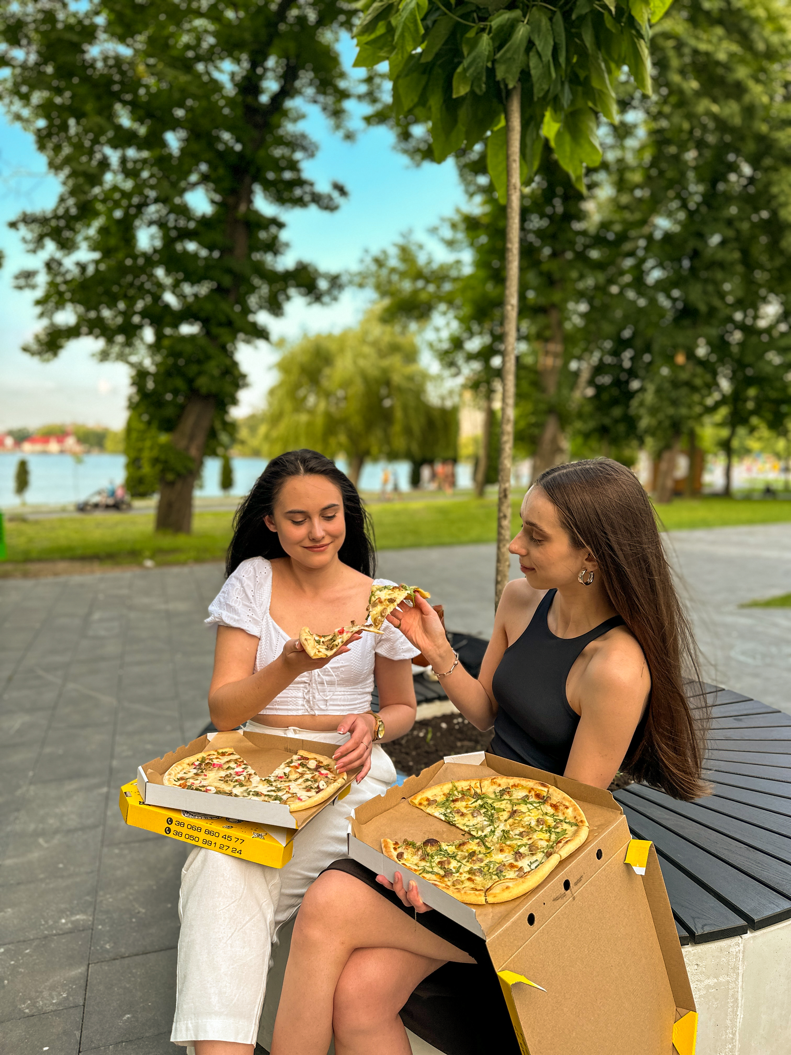 Bruno Pizza&Sushi на доставку Івано-Франківськ image 8
