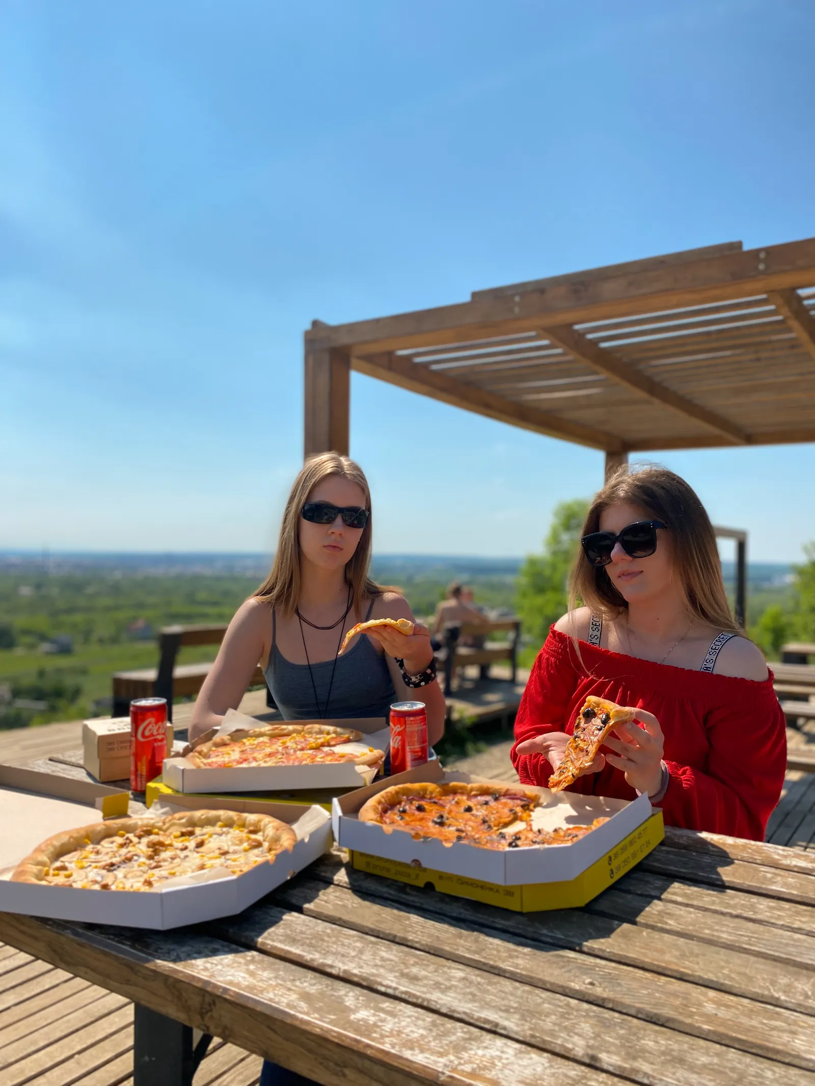 Bruno Pizza&Sushi на доставку Івано-Франківськ image 9