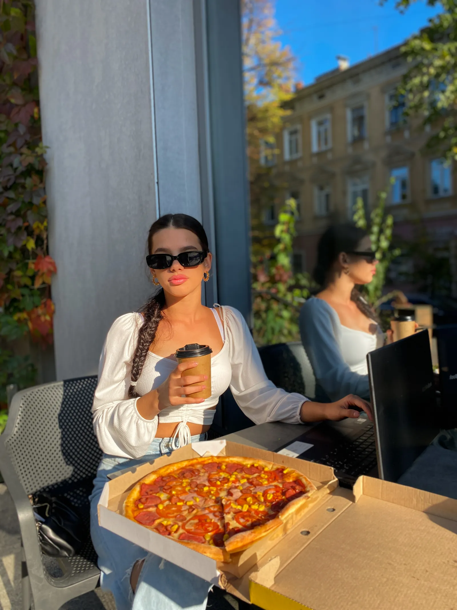 Bruno Pizza&Sushi на доставку Івано-Франківськ image 10