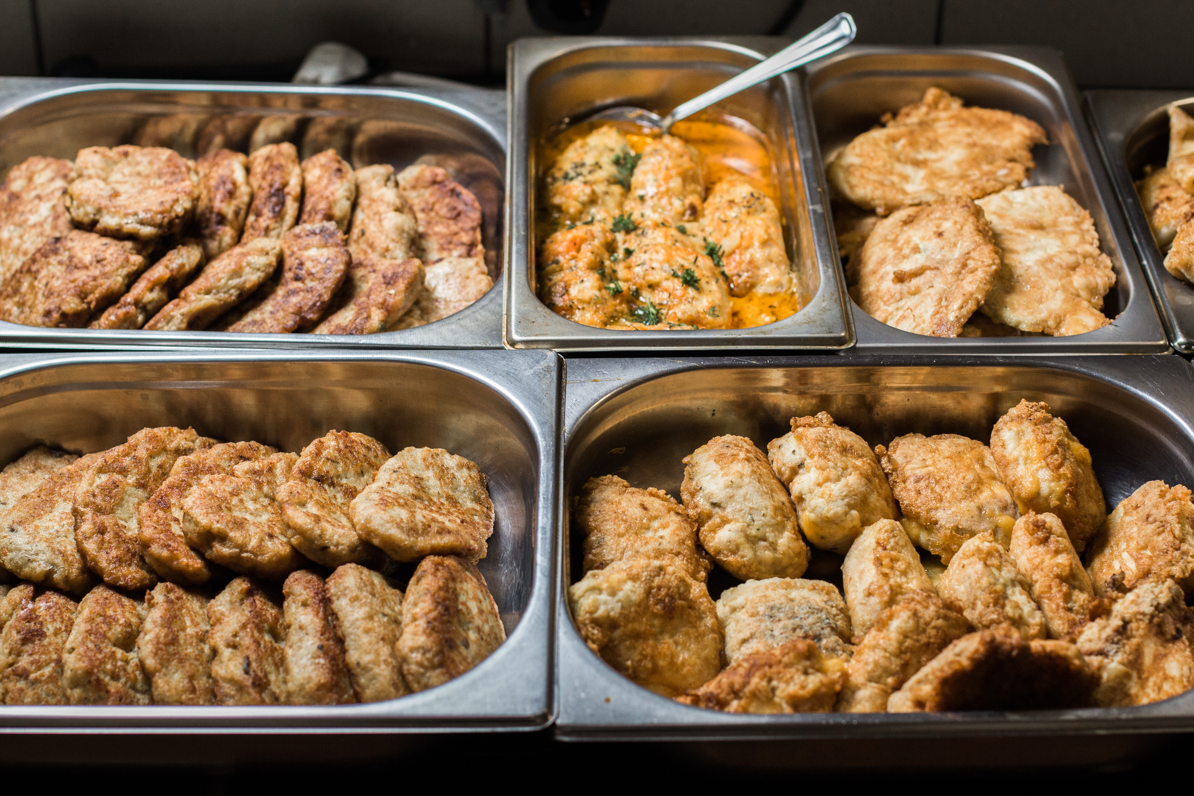 Кафе Їдальня "Борщ" image 4