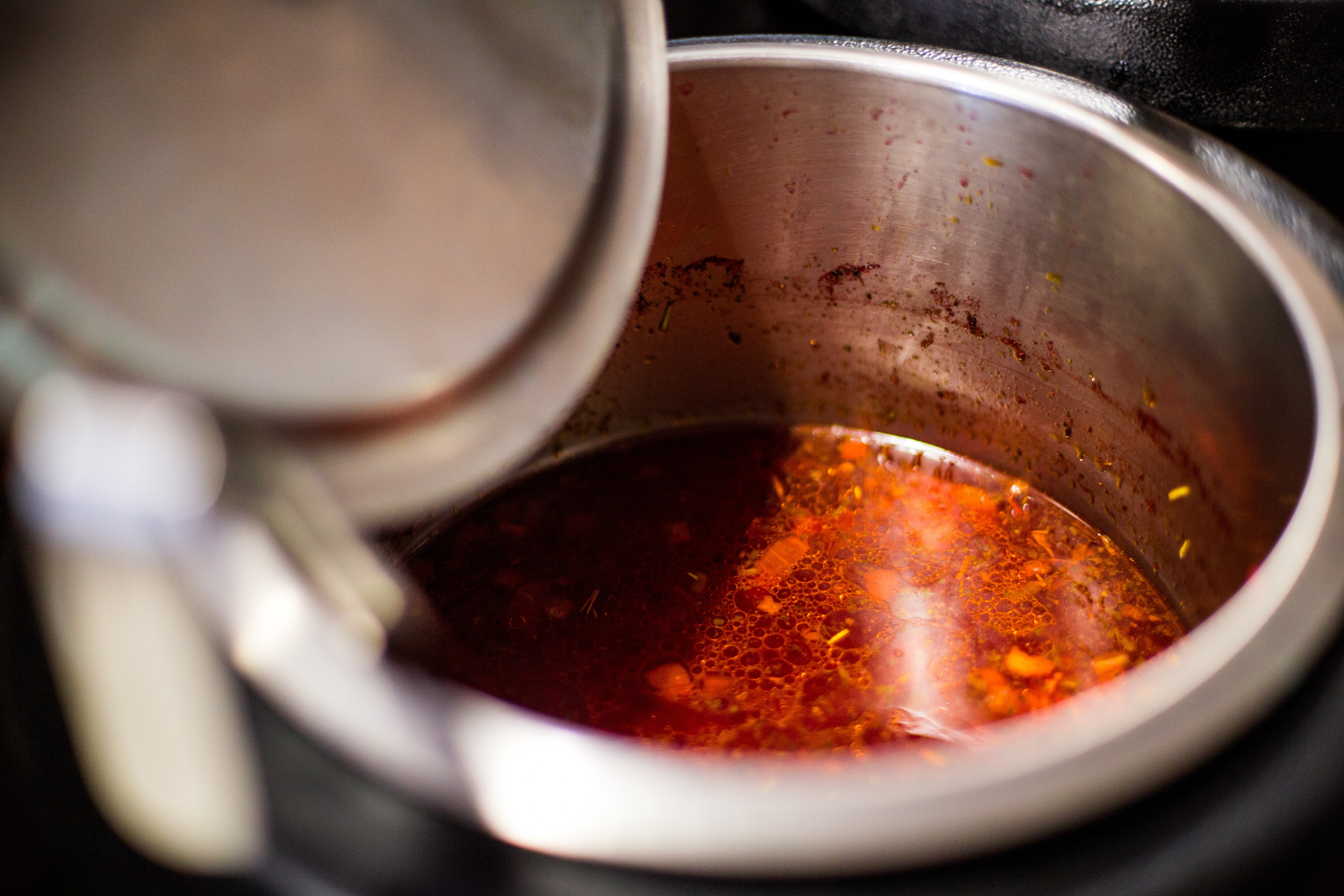 Кафе Їдальня "Борщ" image 10