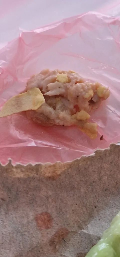 Franko Doner Kebab / Шаурма Американо image 5