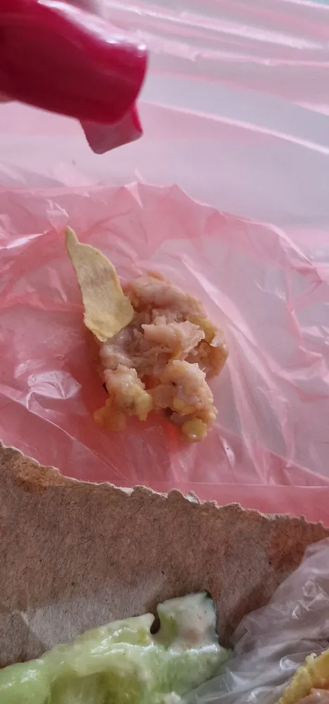 Franko Doner Kebab / Шаурма Американо image 7