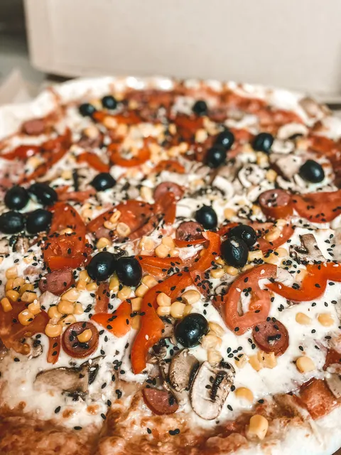GardaPizza image 2