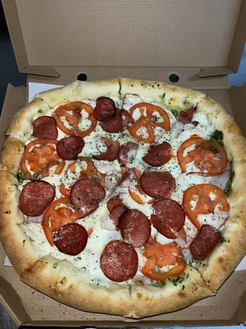GardaPizza image 4