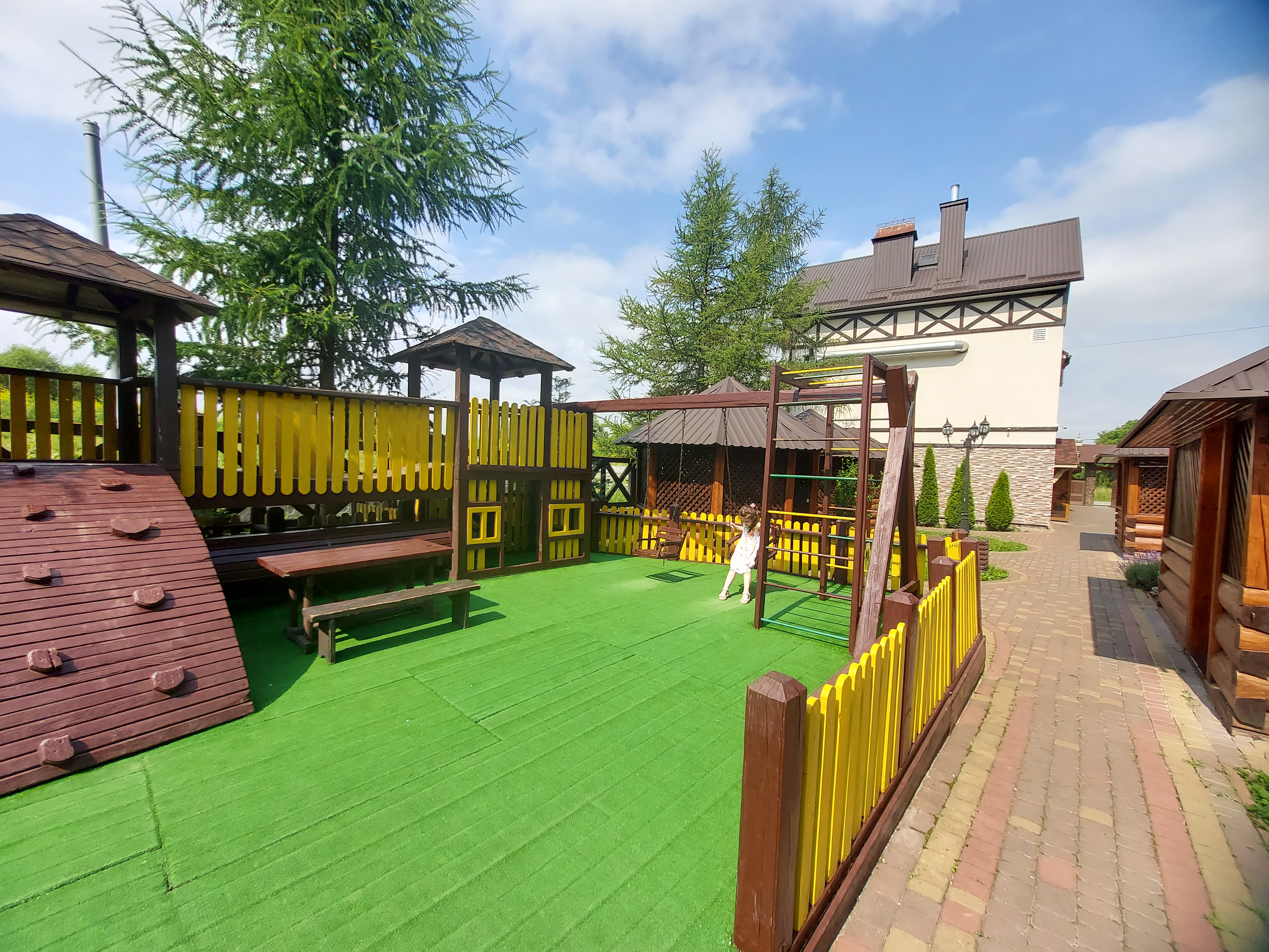 Smerekova Khata image 10