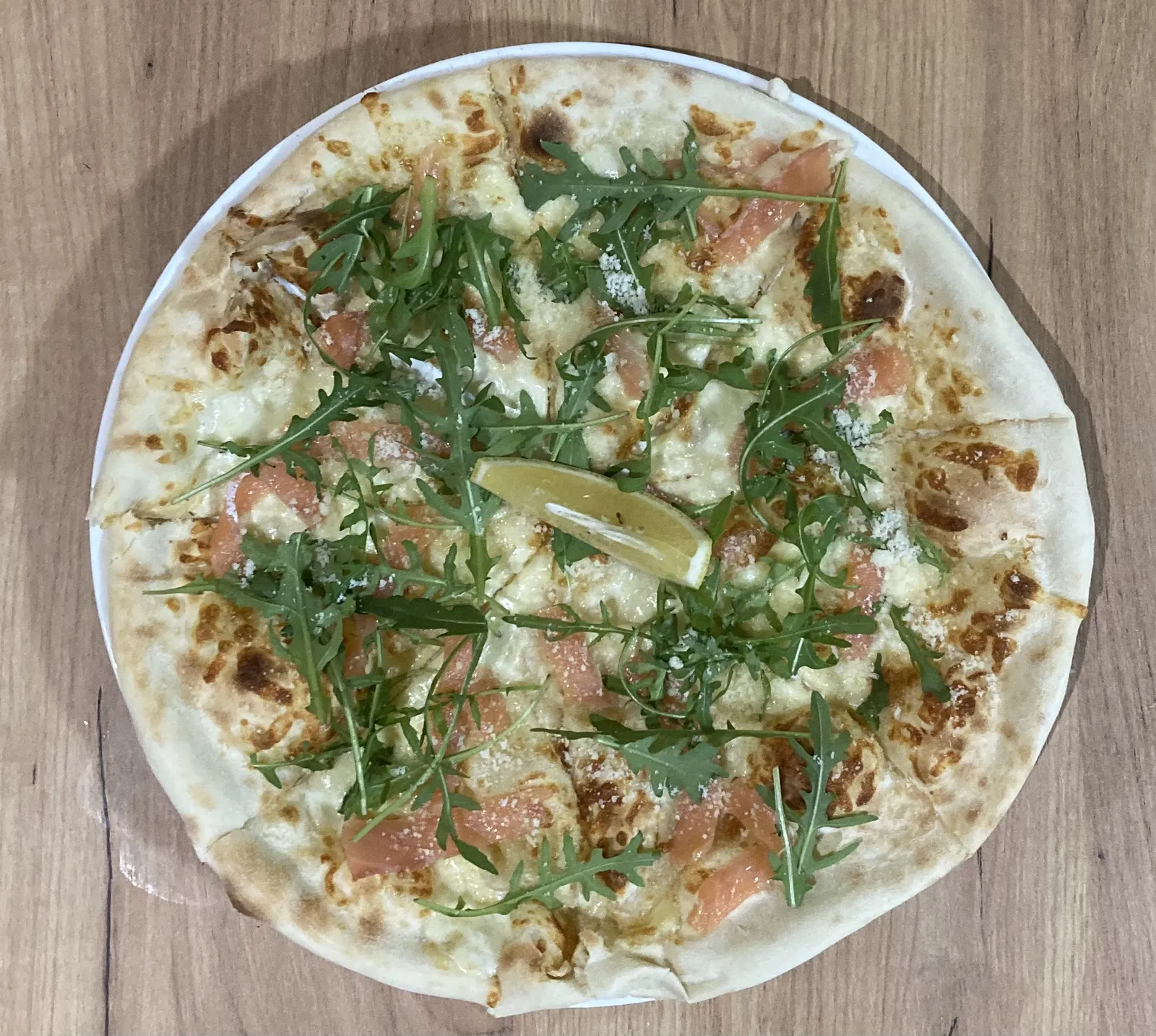 pizza house image 2