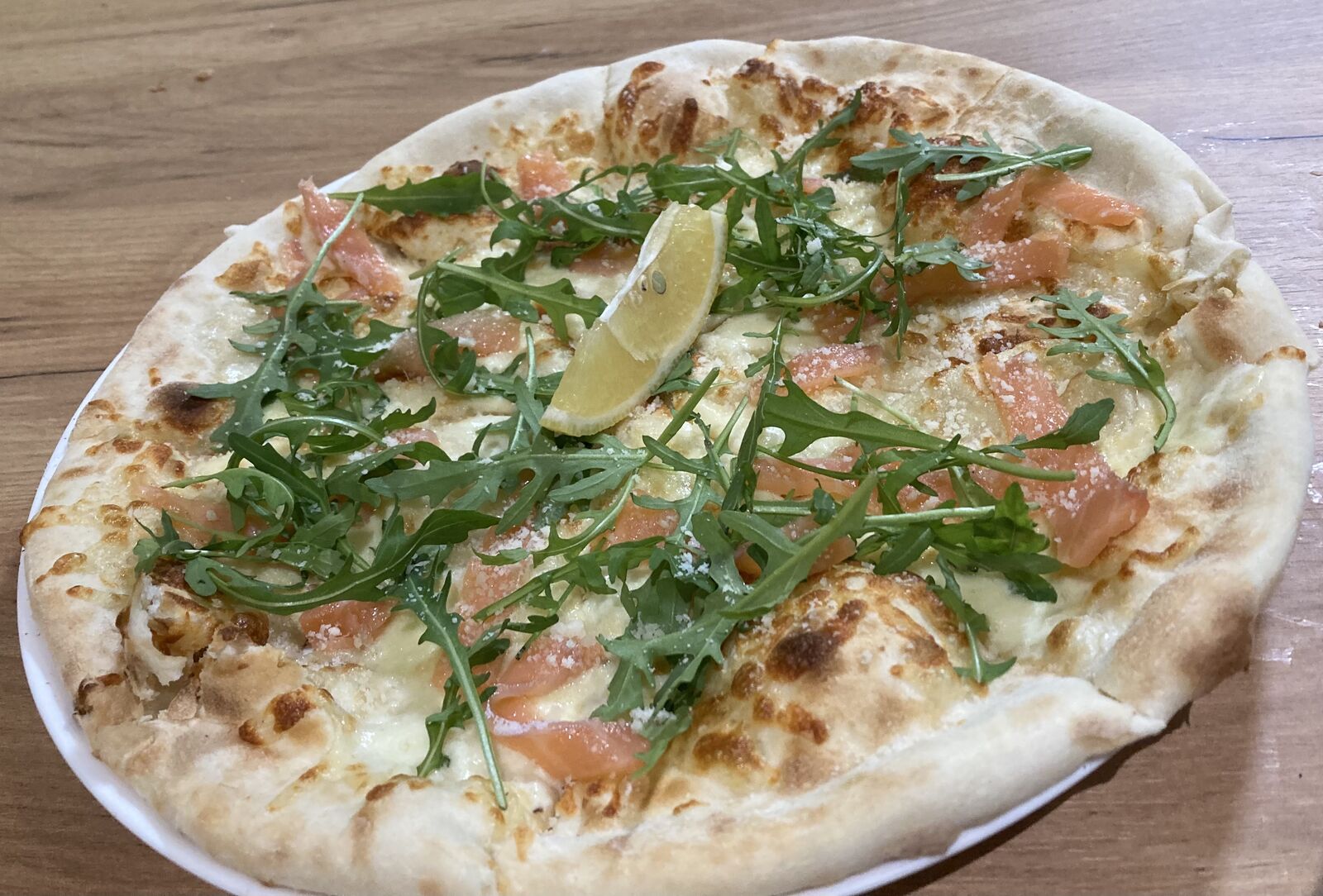 pizza house image 8