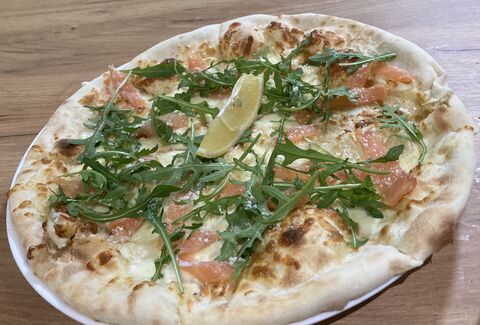 pizza house image 8