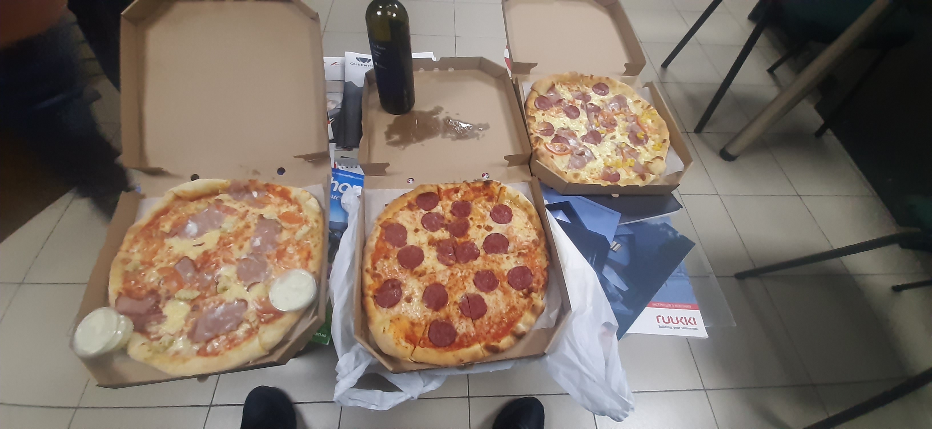 pizza house image 10