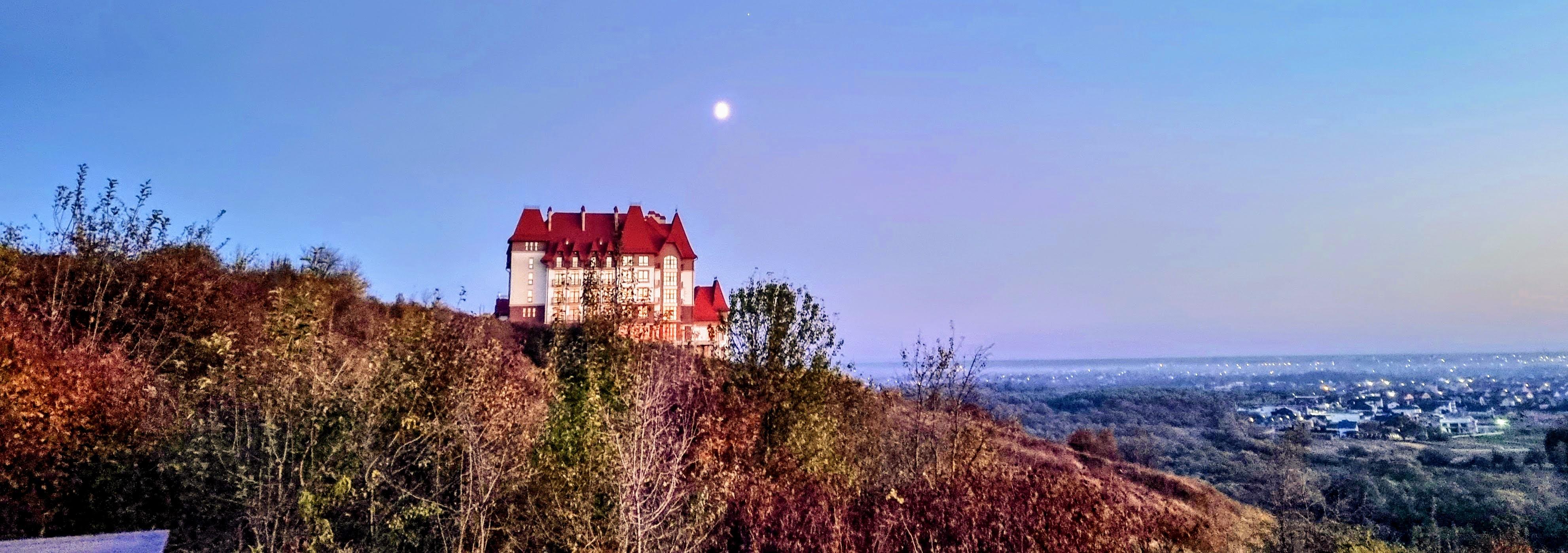 Hollywood imeni Dovzhenka image 2