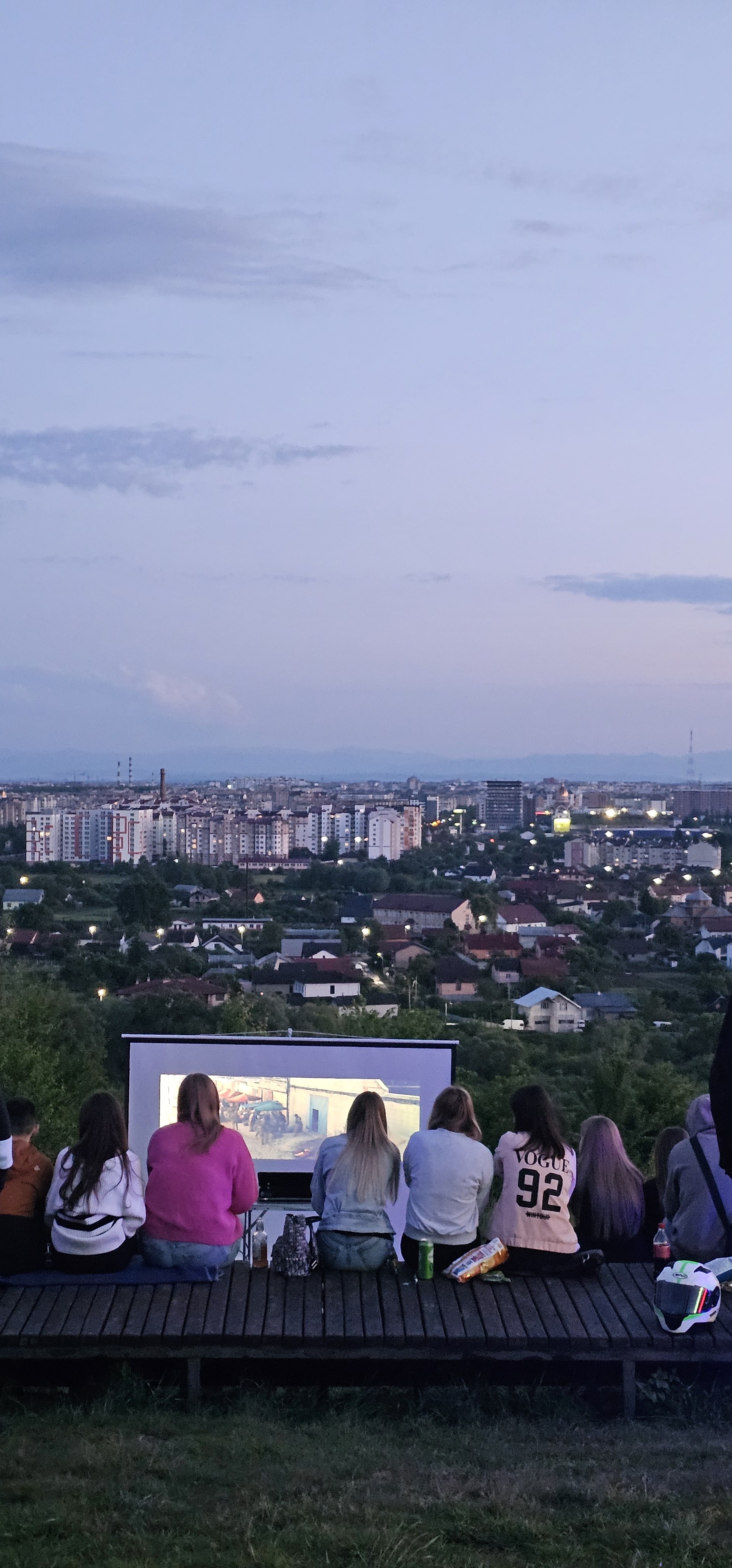 Hollywood imeni Dovzhenka image 7