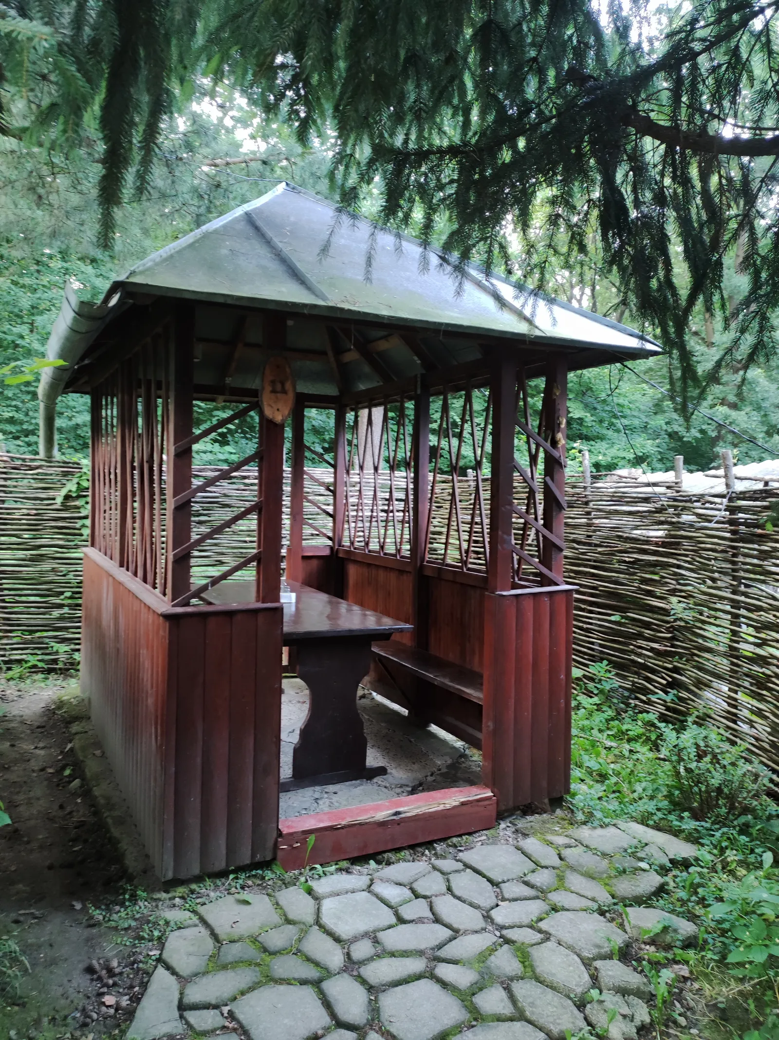 Shershenʹ image 4