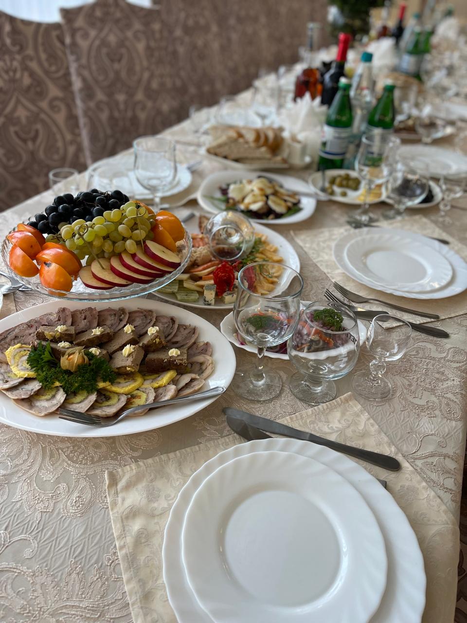 Restoran Festyvalʹnyy image 2