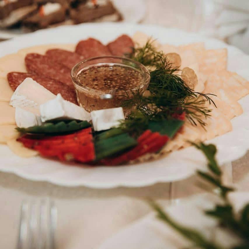 Restoran Festyvalʹnyy image 3