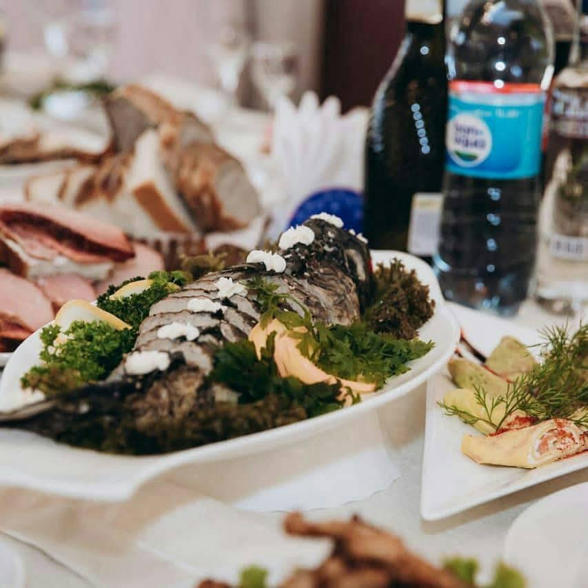 Restoran Festyvalʹnyy image 4