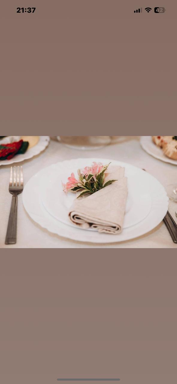 Restoran Festyvalʹnyy image 6