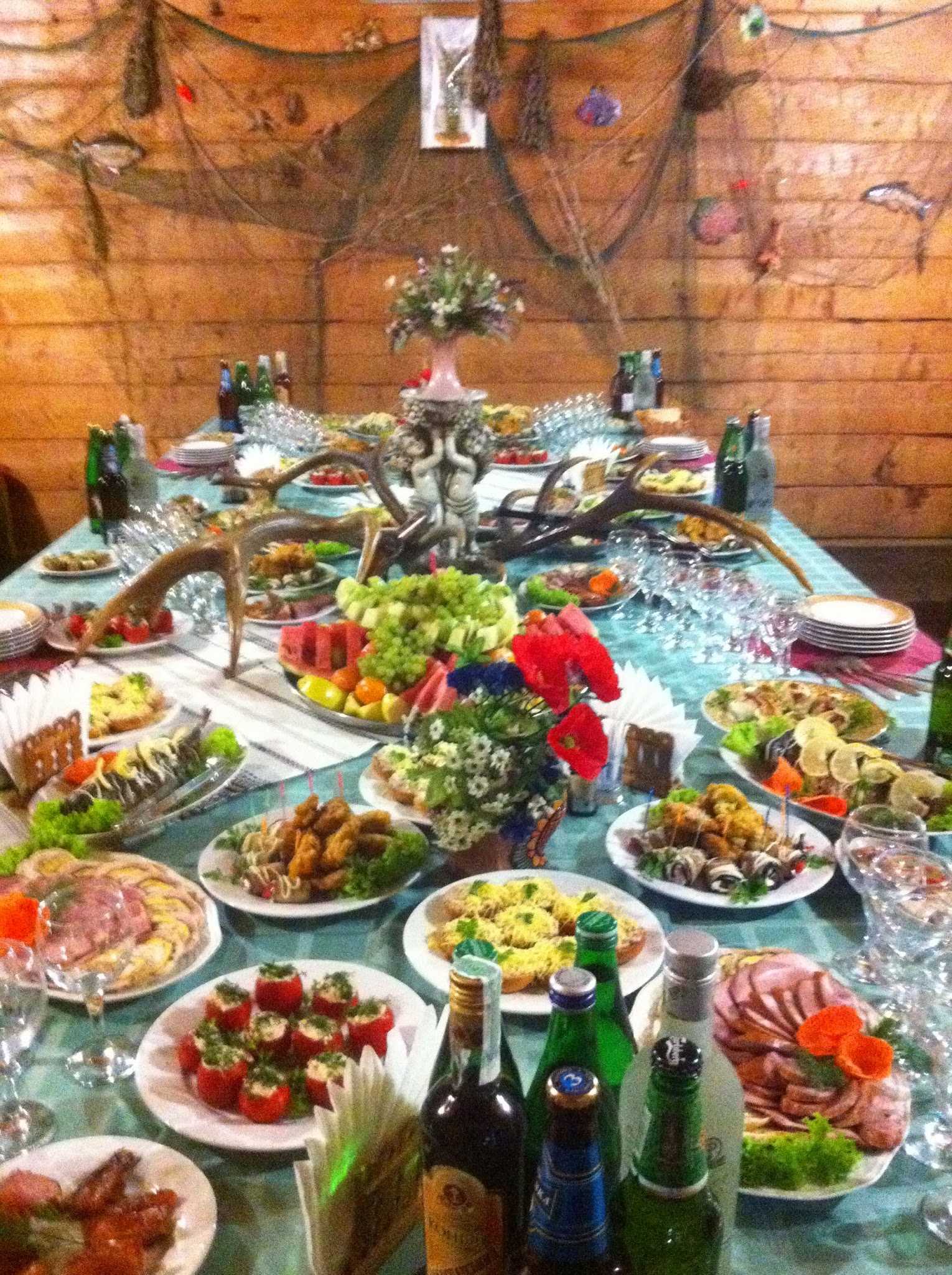 Knyazhyy Dvir, Hotelʹno-Restorannyy Kompleks image 2