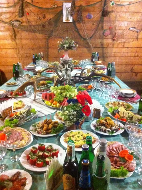 Knyazhyy Dvir, Hotelʹno-Restorannyy Kompleks image 2