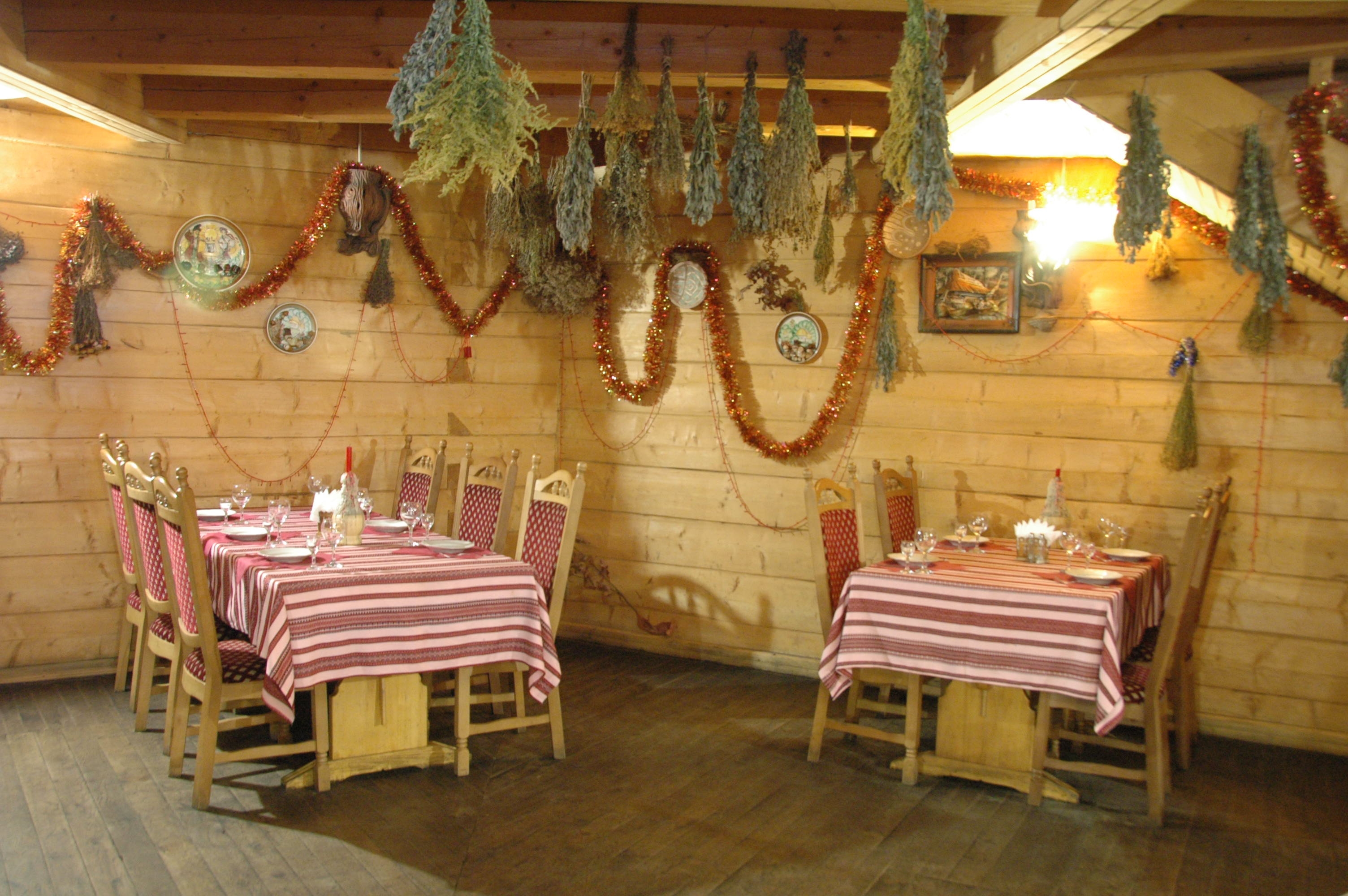 Knyazhyy Dvir, Hotelʹno-Restorannyy Kompleks image 5