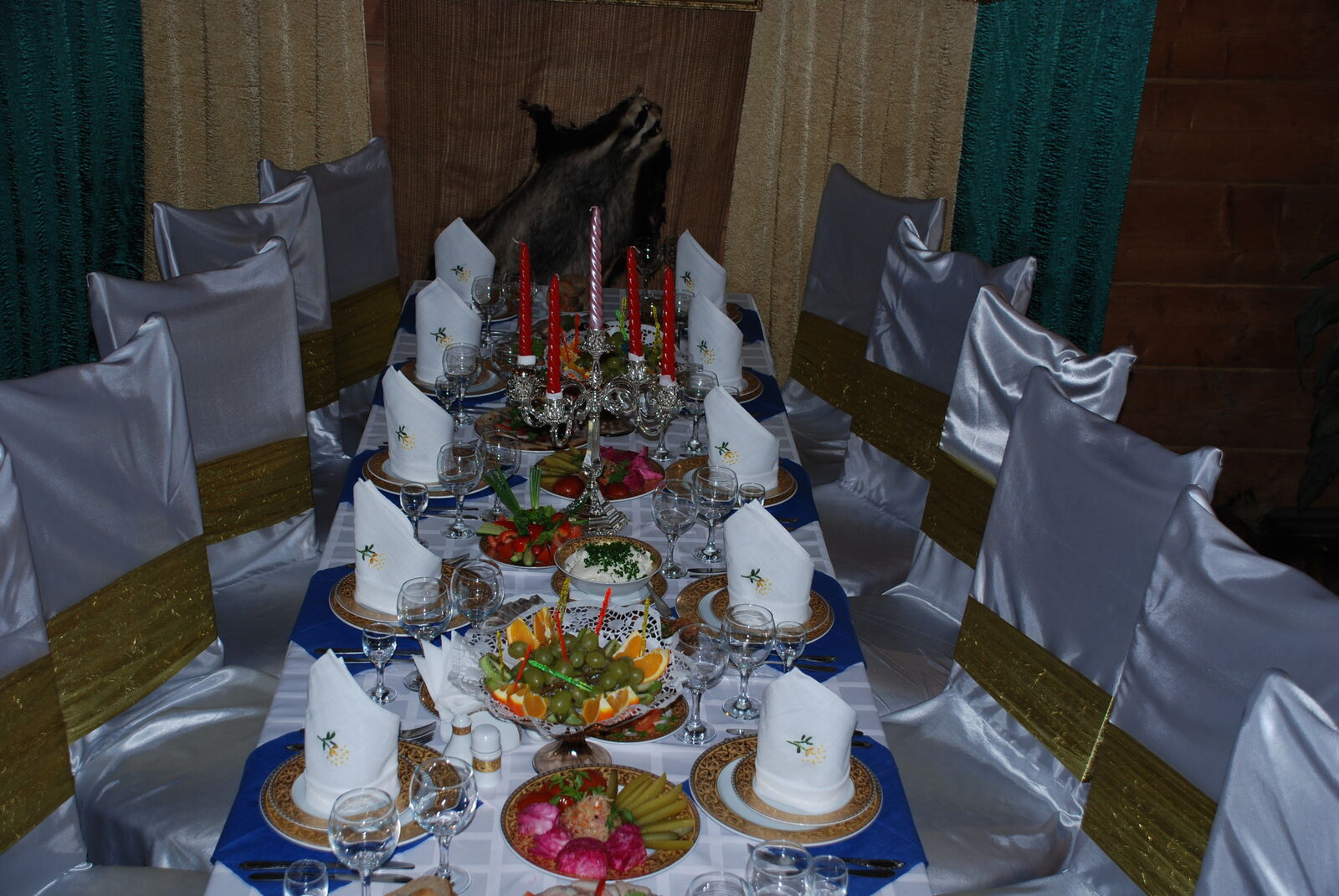 Knyazhyy Dvir, Hotelʹno-Restorannyy Kompleks image 7