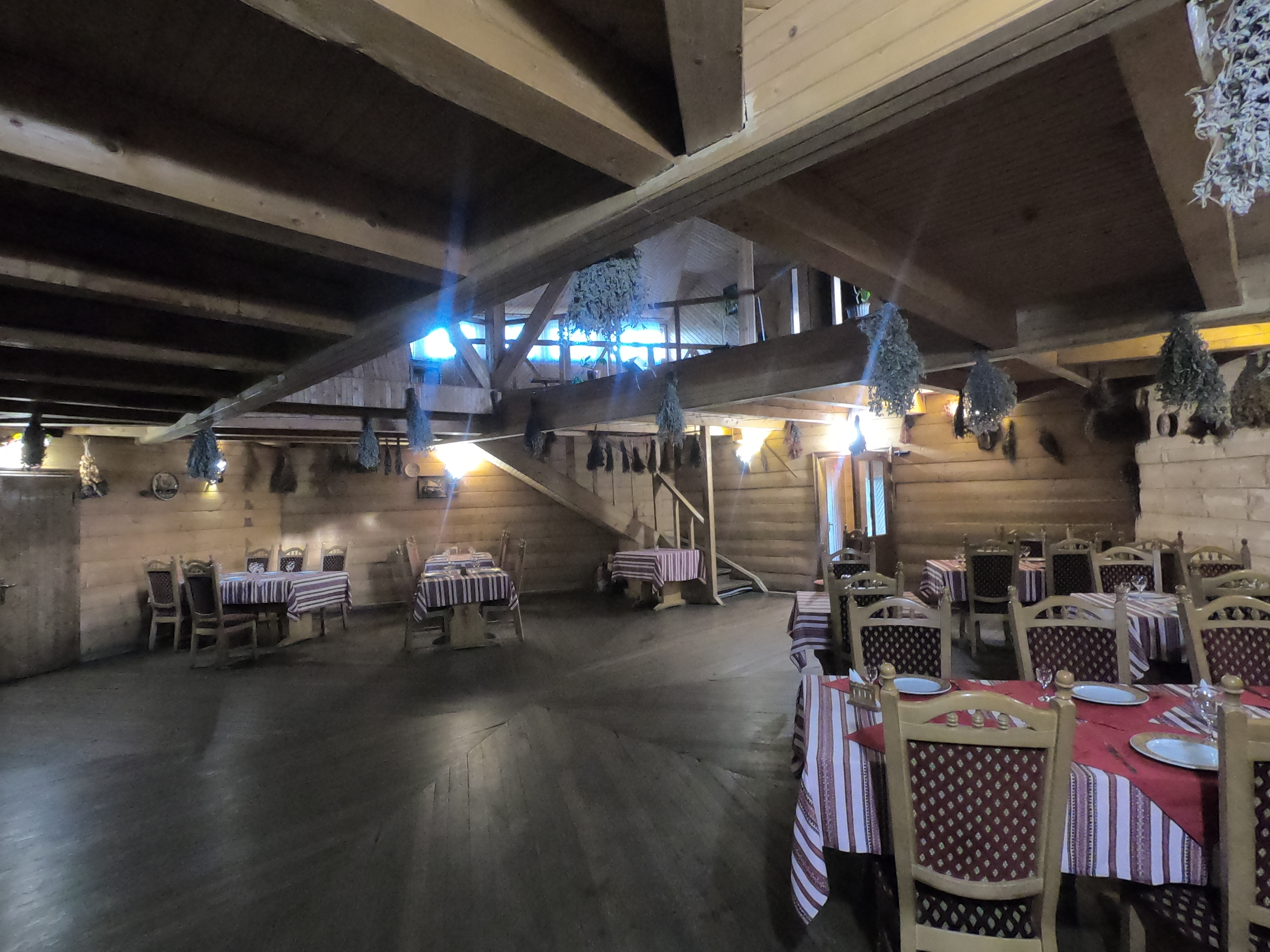 Knyazhyy Dvir, Hotelʹno-Restorannyy Kompleks image 8