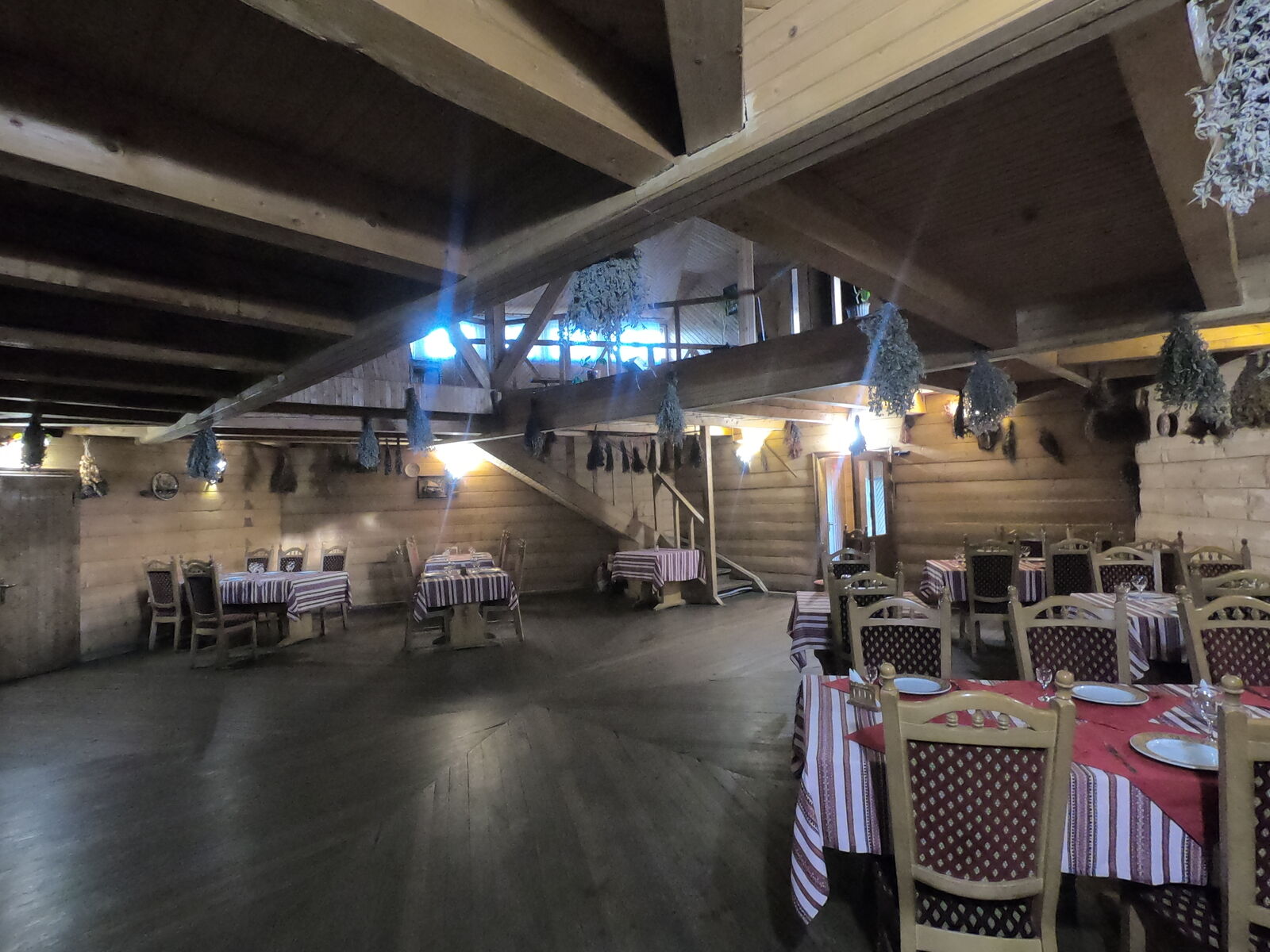 Knyazhyy Dvir, Hotelʹno-Restorannyy Kompleks image 8