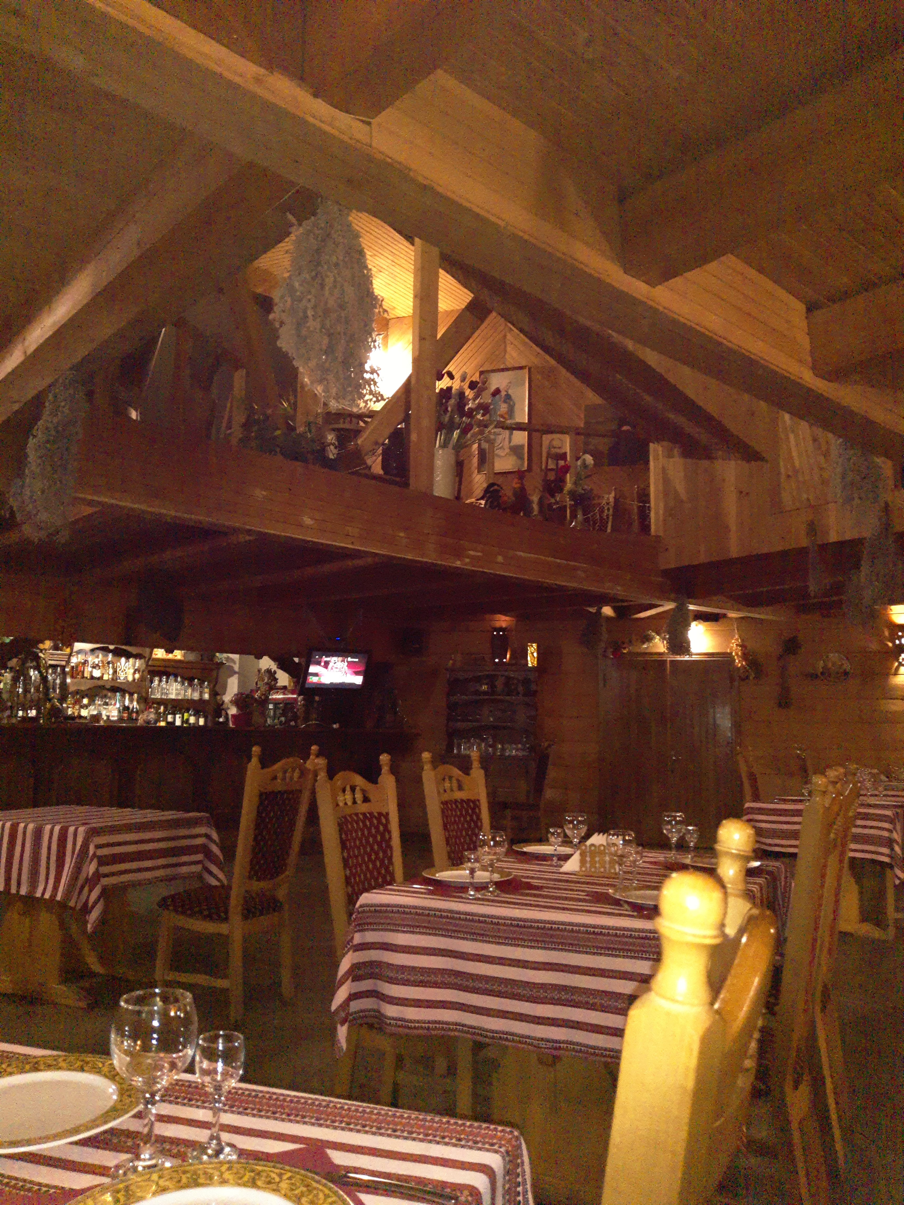 Knyazhyy Dvir, Hotelʹno-Restorannyy Kompleks image 9