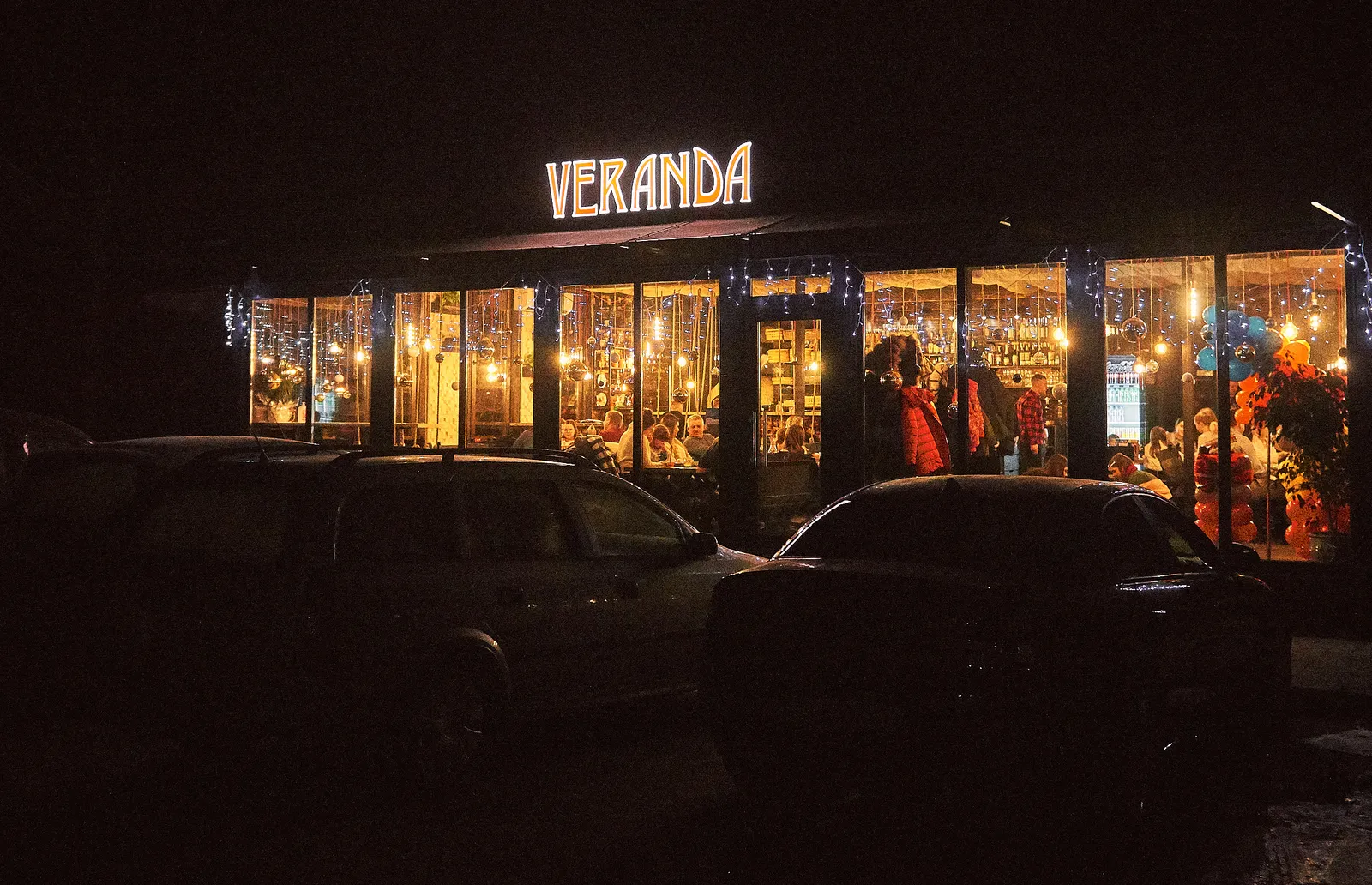'Veranda" ресторан - піцерія image 3