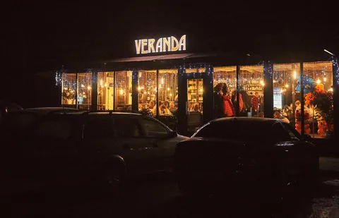 'Veranda" ресторан - піцерія image 3