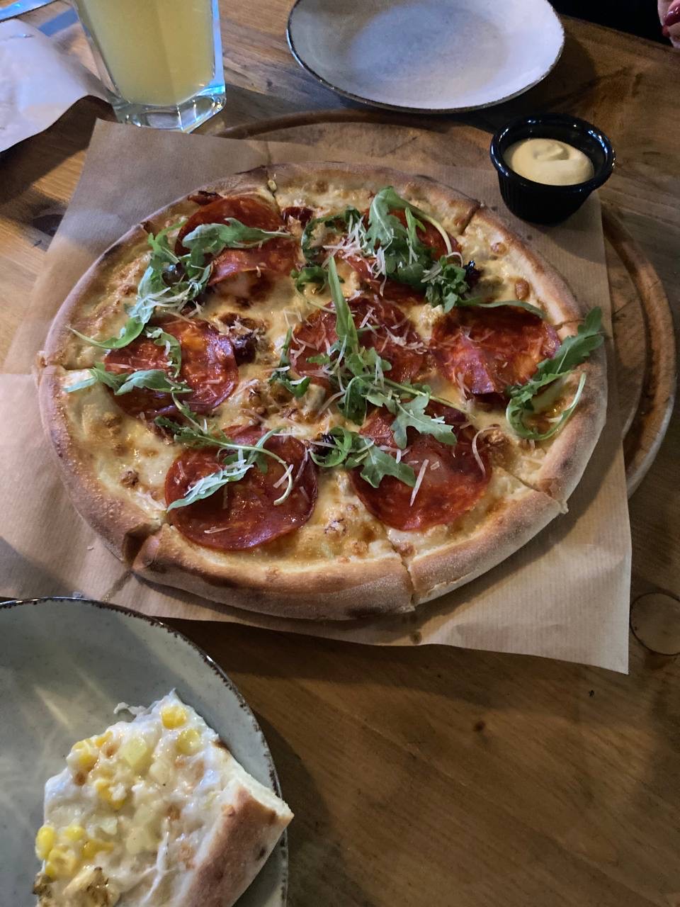 'Veranda" ресторан - піцерія image 4