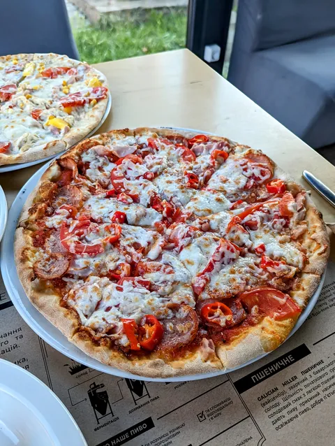 Cool Pizza image 8