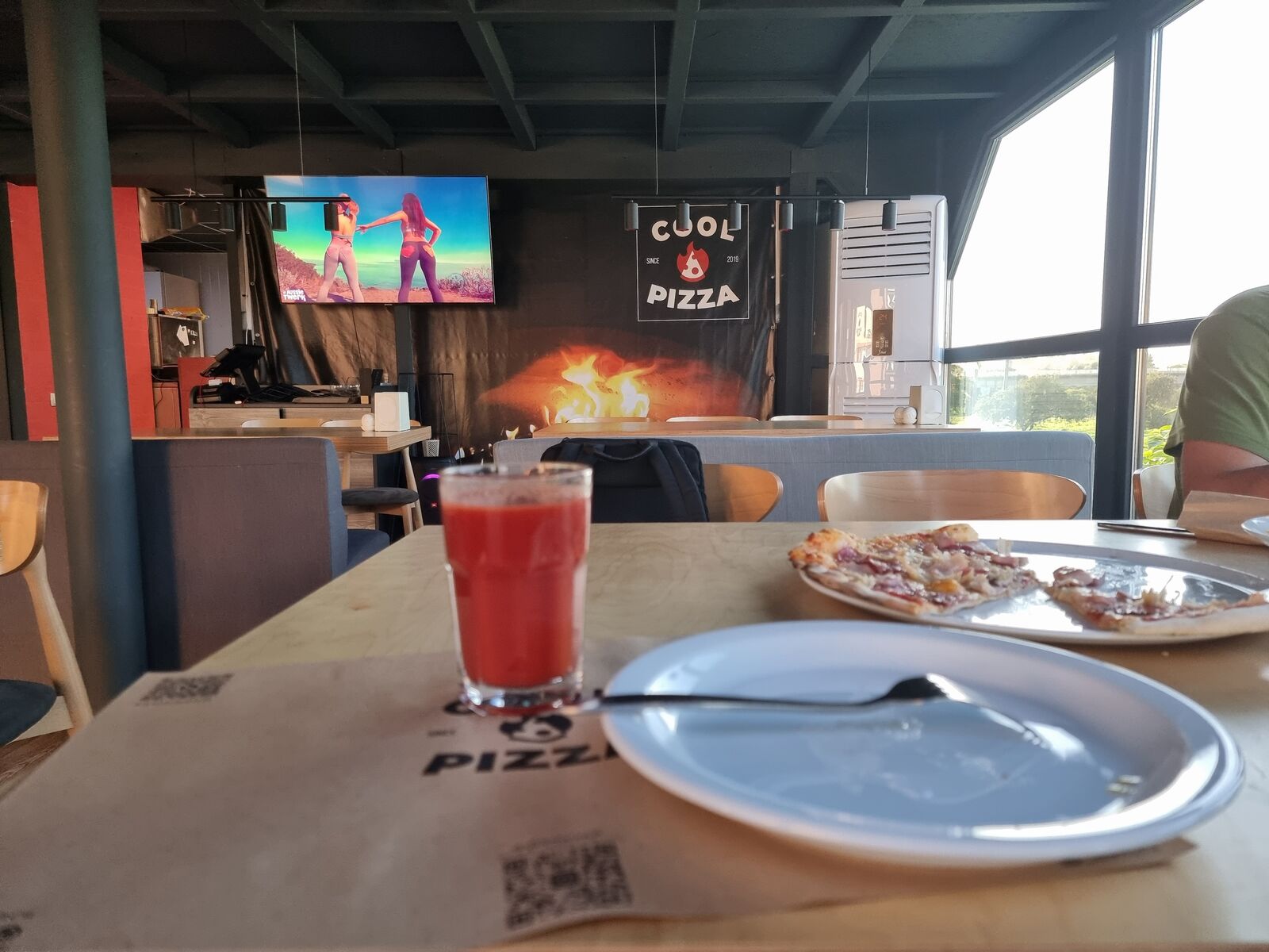 Cool Pizza image 9