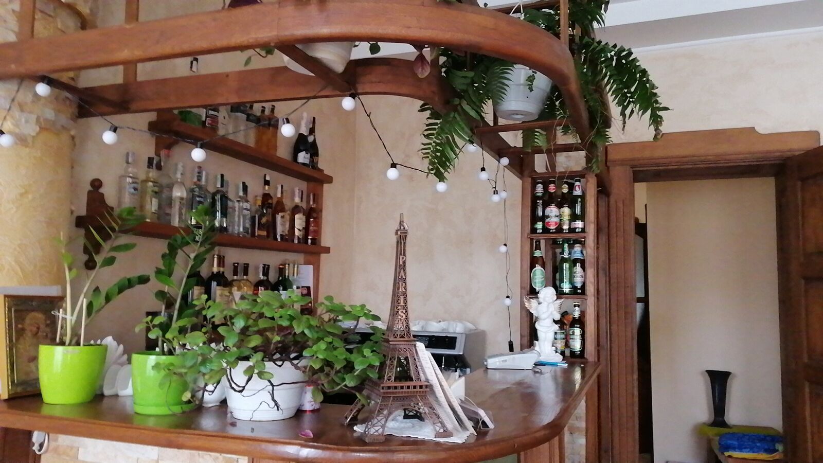 Hotel-restaurant "Galich Tower" image 1