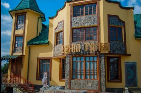 Hotel-restaurant "Galich Tower" image 3
