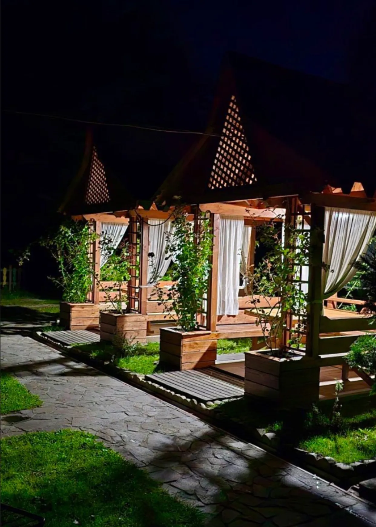 Hotel-restaurant "Galich Tower" image 6