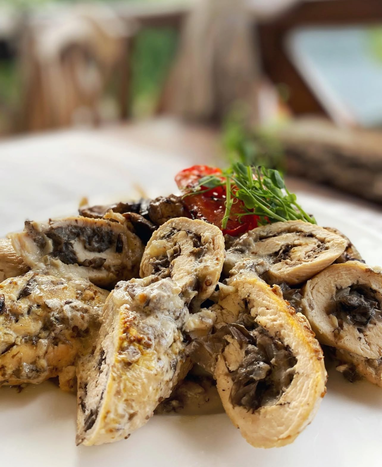 Hotel-restaurant "Galich Tower" image 8