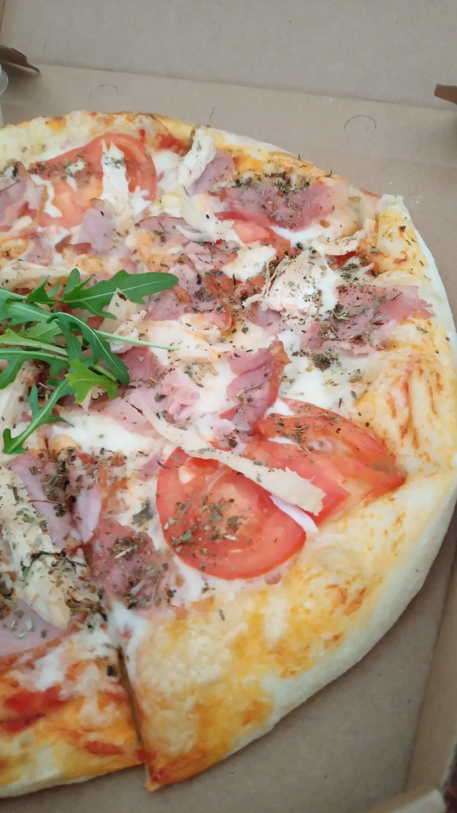 SoloPizza image 2