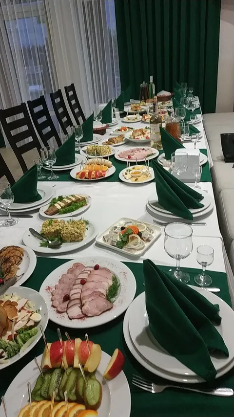 Restoran "Rayhora" image 6