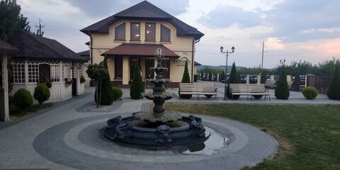 Restoran "Rayhora" image 7